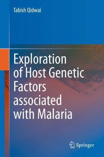 Cover image for Exploration of Host Genetic Factors associated with Malaria