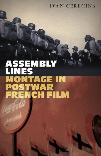 Cover image for Assembly Lines