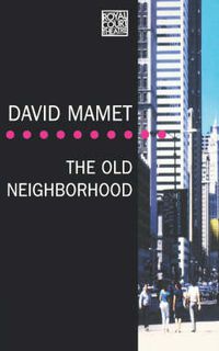 Cover image for The Old Neighborhood
