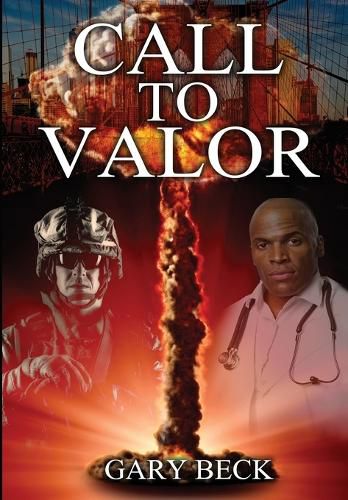 Cover image for Call to Valor