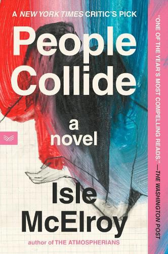 Cover image for People Collide