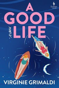 Cover image for A Good Life