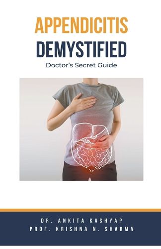 Cover image for Appendicitis Demystified