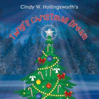 Cover image for Twig's Christmas Dream