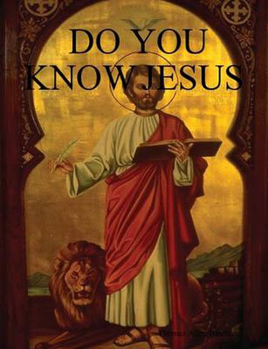 Do You Know Jesus