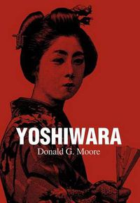 Cover image for Yoshiwara