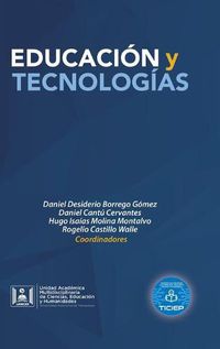 Cover image for Educacion Y Tecnologias