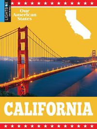 Cover image for California