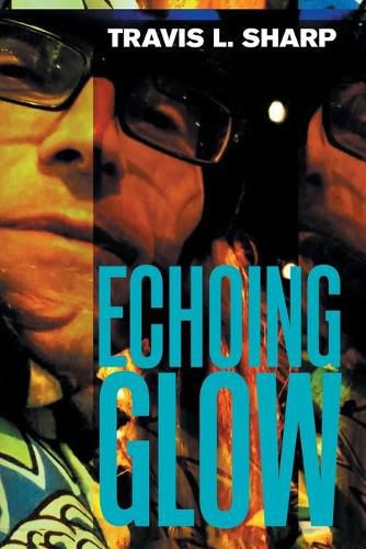 Cover image for Echoing Glow