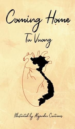 Cover image for Coming H&#7885;m&#7865;