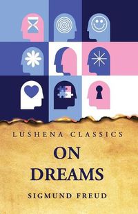 Cover image for On Dreams