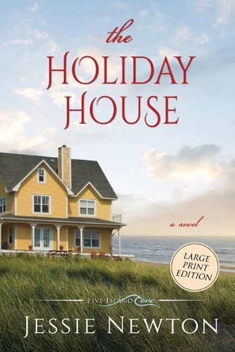 Cover image for The Holiday House