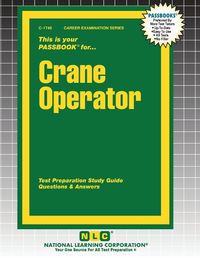 Cover image for Crane Operator