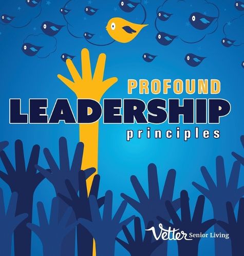 Cover image for Profound Leadership Principles