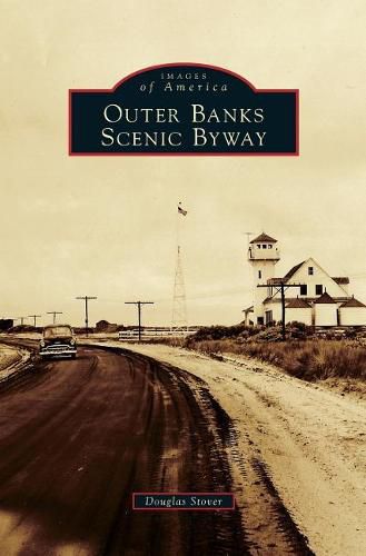 Cover image for Outer Banks Scenic Byway