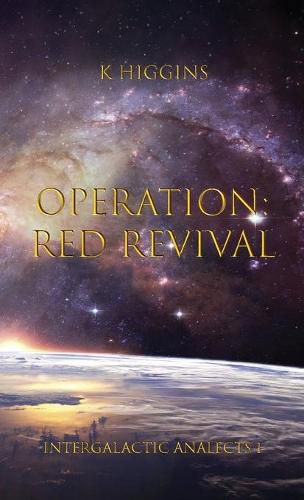 Cover image for Operation: Red Revival