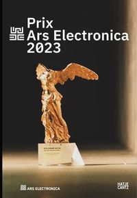Cover image for Prix Ars Electronica 2023
