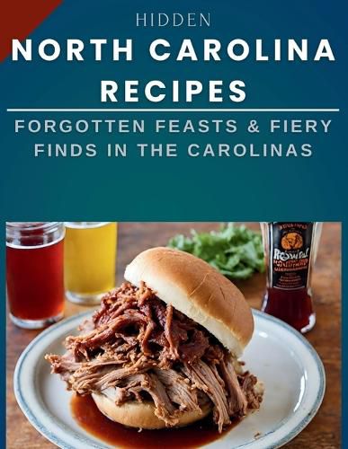 Hidden North Carolina Recipes