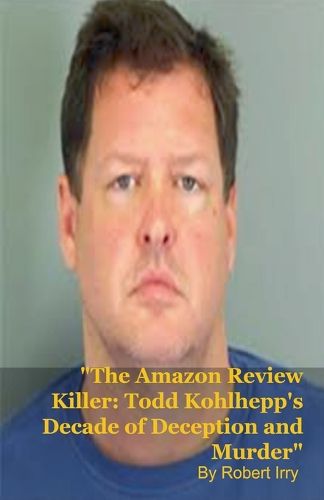 Cover image for The Amazon Review Killer