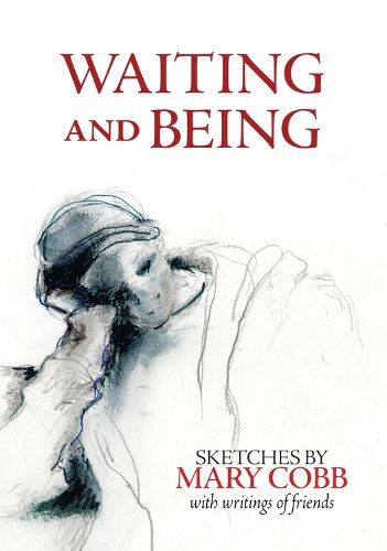 Cover image for Waiting and Being