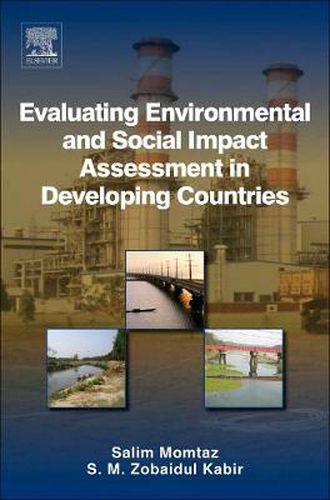 Cover image for Evaluating Environmental and Social Impact Assessment in Developing Countries