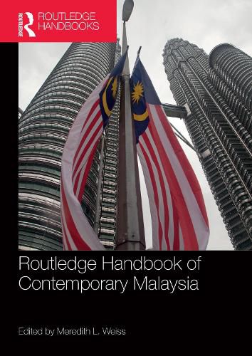 Cover image for Routledge Handbook of Contemporary Malaysia