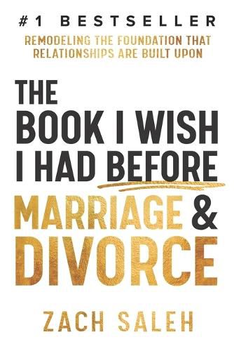 The Book I Wish I Had Before Marriage and Divorce