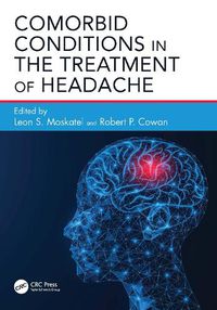 Cover image for Comorbid Conditions in the Treatment of Headache