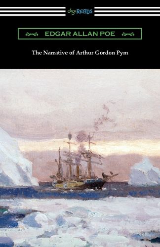 The Narrative of Arthur Gordon Pym