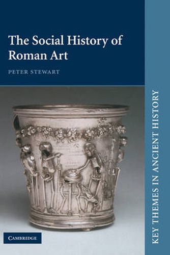 The Social History of Roman Art