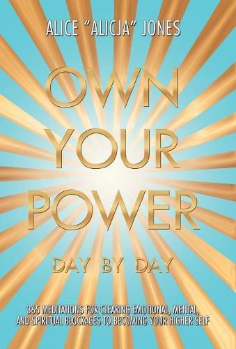 Own Your Power: Day by Day