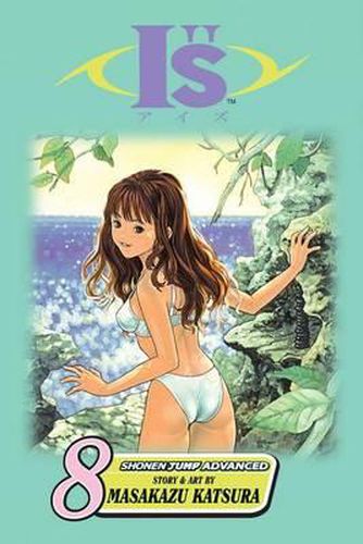 Cover image for Is, Vol. 8, 8