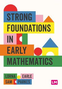 Cover image for Strong Foundations in Early Mathematics