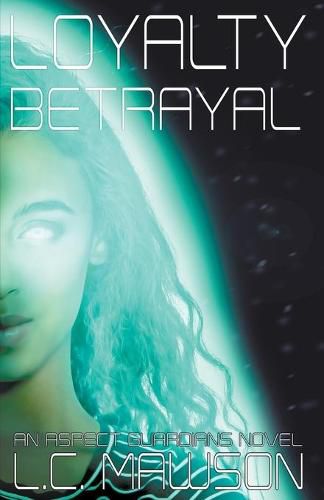 Cover image for Loyalty/Betrayal