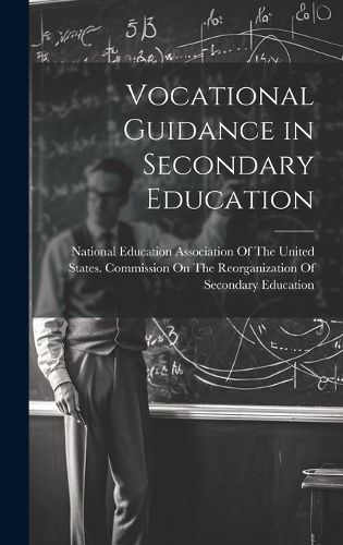 Vocational Guidance in Secondary Education