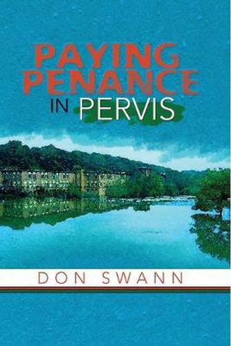 Cover image for Paying Penance In Pervis