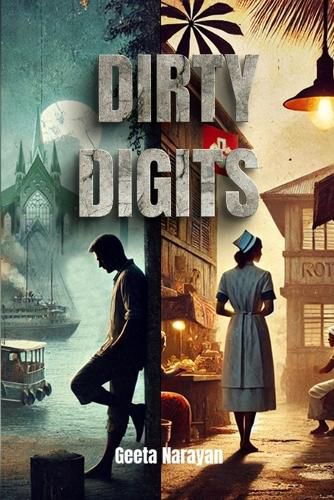 Cover image for Dirty Digits