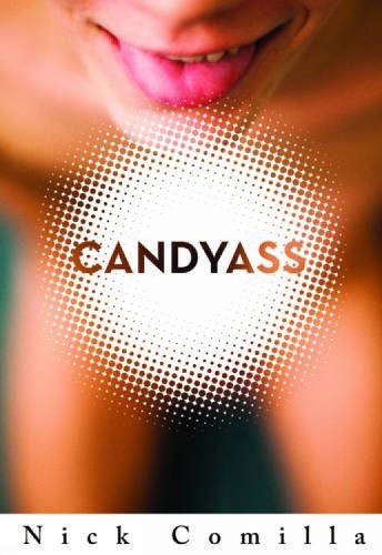 Cover image for Candyass