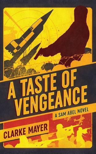 A Taste of Vengeance