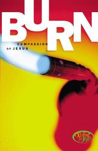 Cover image for Burn