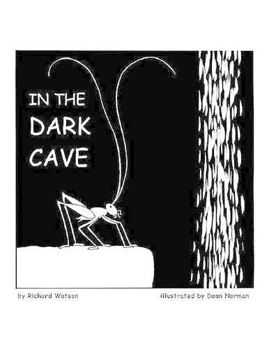 In the Dark Cave