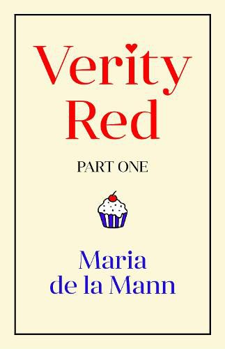 Cover image for Verity Red (part one)
