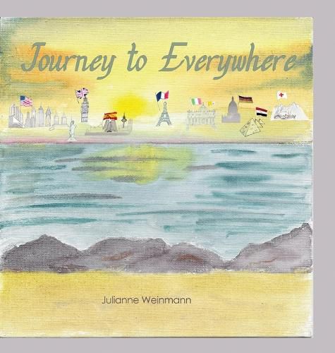 Cover image for Journey to Everywhere