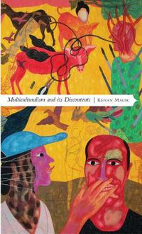 Cover image for Multiculturalism and its Discontents