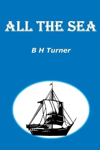 Cover image for All the Sea