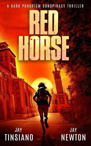 Cover image for Red Horse