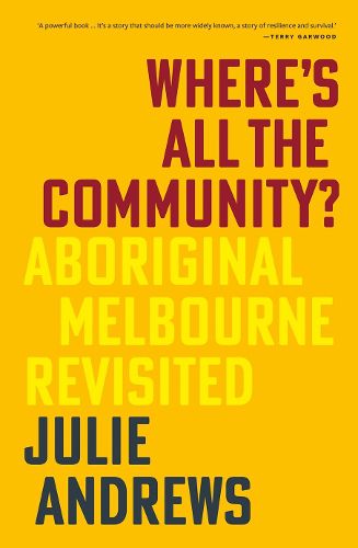 Cover image for Where's All the Community?