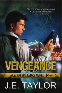 Cover image for Vengeance