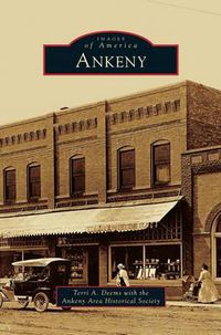 Cover image for Ankeny