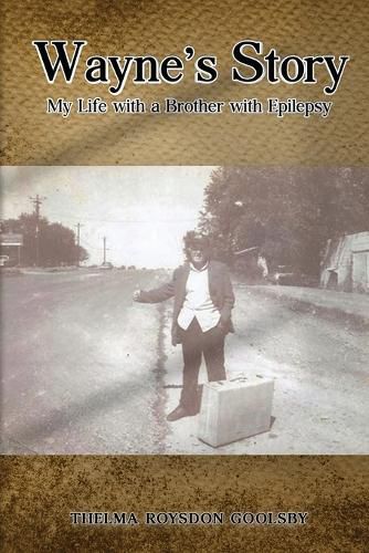 Cover image for Wayne's Story